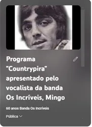 Playlist Youtube 17