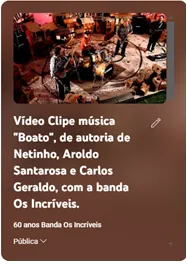 Playlist Youtube 21