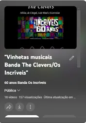 Playlist Youtube 22